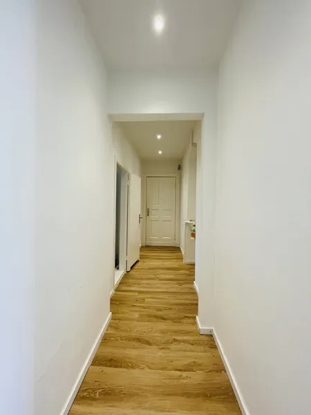 sanierte 2-Zimmerwohnung in Köpenick — photo 1